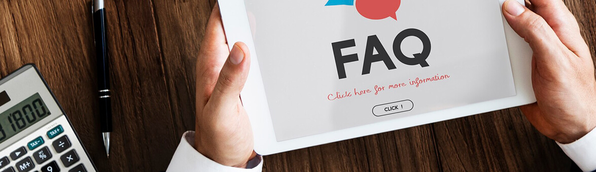 FAQ