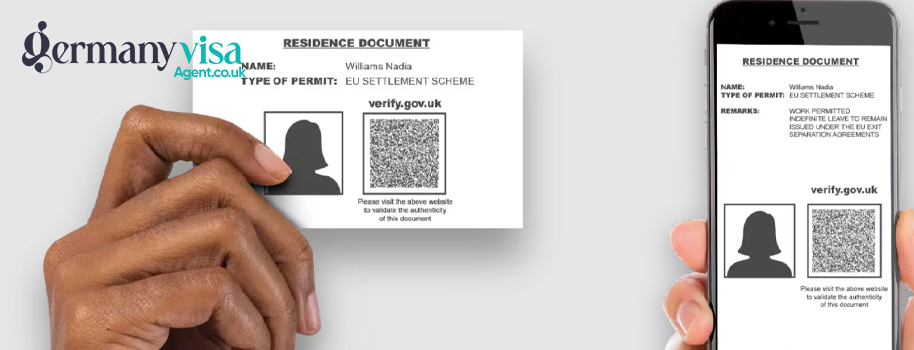 Complete guide to Germany visa for EVisa Share Code