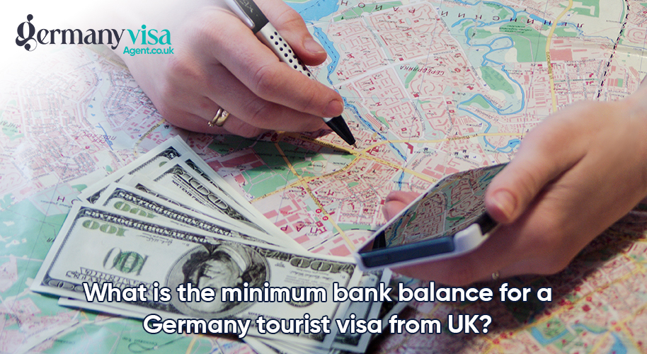 Germany tourist visa