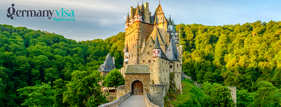 UNESCO World Heritage Sites in Germany