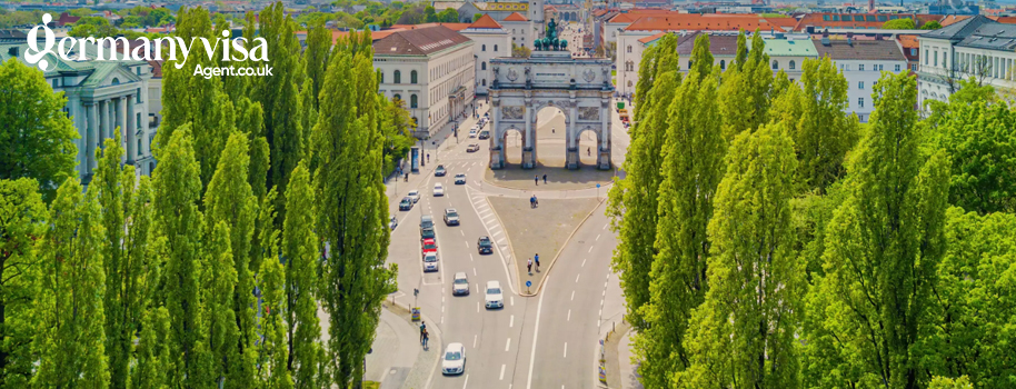 Germany Road Trip Guide For UK Travelers