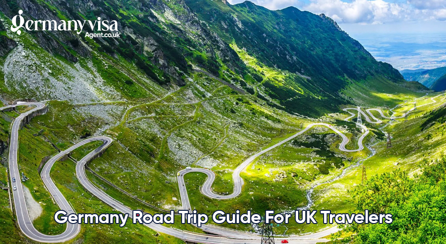 Germany Road Trip Guide For UK Travelers