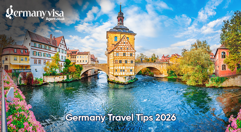 Germany Travel Tips 2026