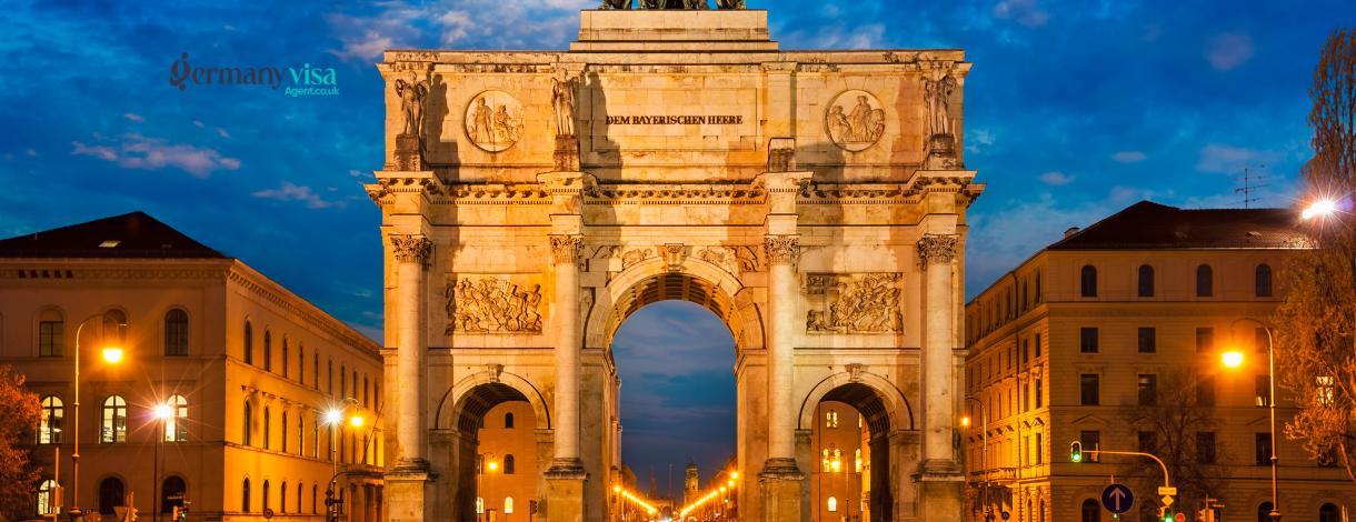Munich Travel Guide