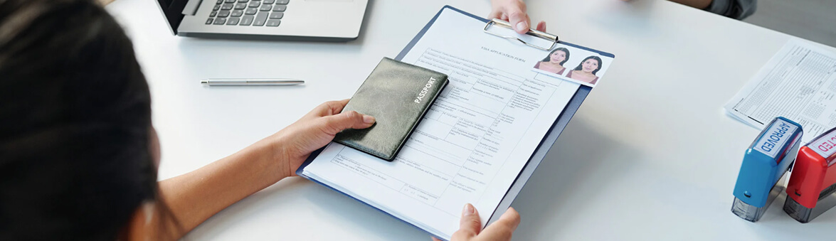 Germany Visa Appointment from Leeds
