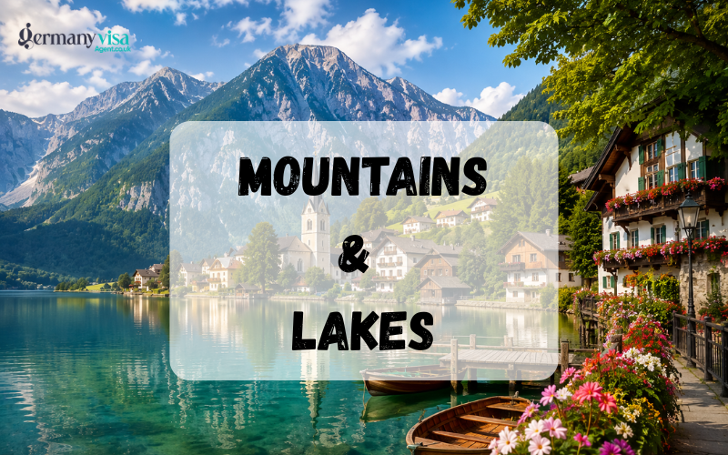 Bavaria Travel Guide 2026-27