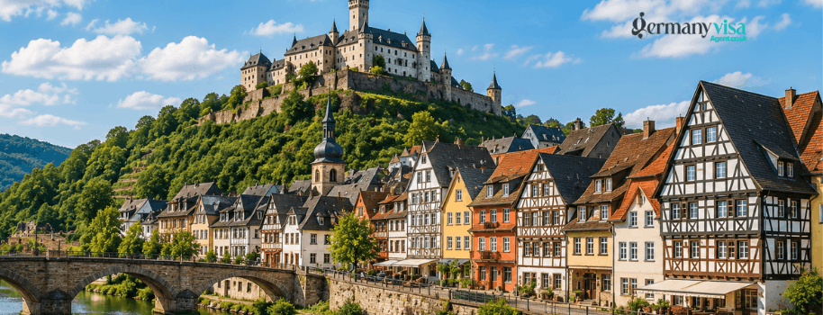Germany Travel Mistakes Tourists Should Avoid
