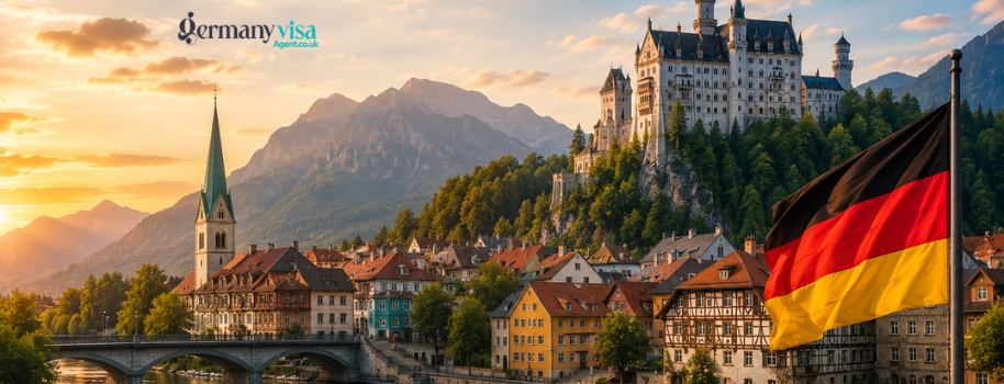 Germany ETIAS Requirements 2026: Eligibility, Documents & Travel Rules