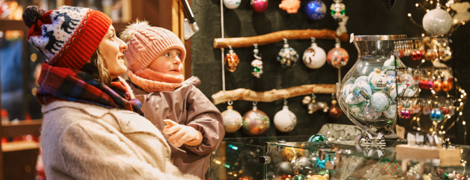 Christmas markets in Germany